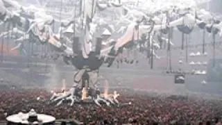 Sensation Black 07 Amsterdam Arena - Angerfist