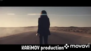 Dabro - УЛЕТАЙ НА КРЫЛЬЯХ ВЕТРА remix 2019 video by KARiMOV production