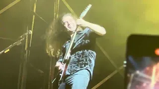 Megadeth - Angry Again - (13-08-2023) - Bloodstock Open Air