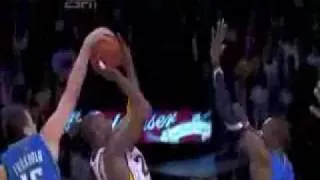 HIdayet turkoGlun dan kobe bryant a osmanli blogu  Video.mpg