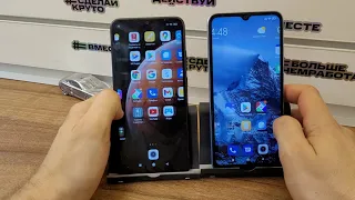 Разблокировка Xiaomi Redmi 9/ 9A/ 9C и другие. Сброс Аккаунта Гугл. Без ПК❗️Бесплатный 🆓️ метод❗️