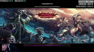 Divinity Original Sin: The Exploding room!