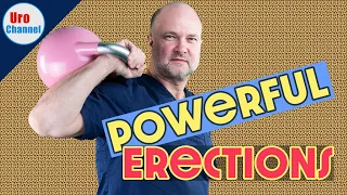 Powerful erections with these 5 tips! | UroChannel