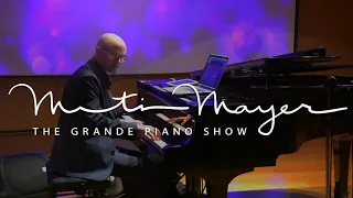 "Martin Mayer – The Grande Piano Show" Promo