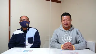 HIV陽性と判明したあとの生活ってどんな？二人の陽性者に聞いてみました。けそのすけ ＆ りきや