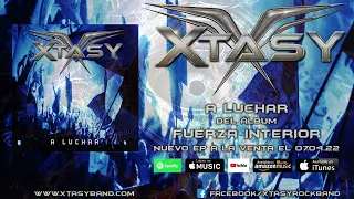 XTASY - A LUCHAR