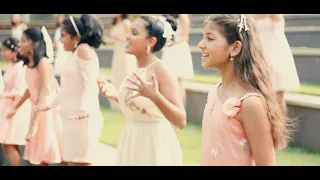 Courage To Change/Sia/Children's Choir/Cover/Musically By Munita