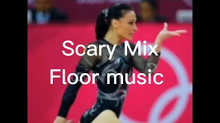 Scary Mix Floor Music