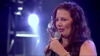 Judges Were Amazed by Note PERFECT Singing! -  Prison Officer Sam Bailer Cryes - The X Factor UK