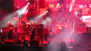 THE CURE, Lovesong. Lima - Perú 22-Nov-2023