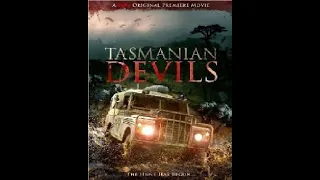 DEMONIOS DE TASMANIA. Película completa en español