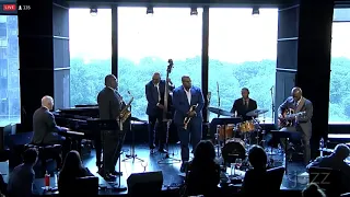 LIVE   Gerald Cannon Sextet 2018