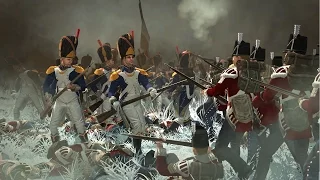 Napoleon - The terrible Russian campaign - Documentary