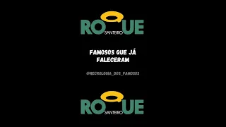 Famosos da Novela Roque Santeiro que já Faleceram