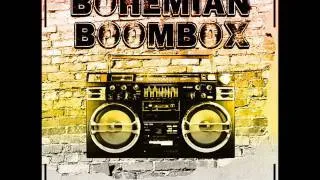 Bohemian Boombox - A Fucking Dog