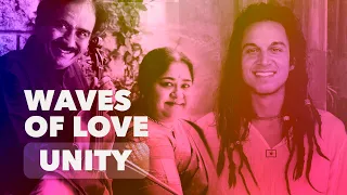 Waves of Love Unity - Mantra Movement - 12 November 2020