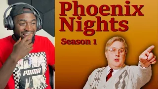 PHOENIX NIGHTS S1 EP5