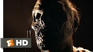 Tales from the Darkside (1/10) Movie CLIP - Mummy Break-In (1990) HD