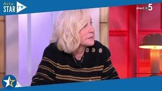 "Il dépassait les bornes" : Michèle Torr se confie sur sa relation avec Claude François et sur ses n