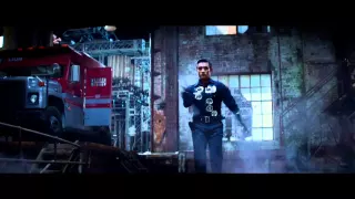 Terminator: Genisys - Official Super Bowl TV Teaser Spot (720p)