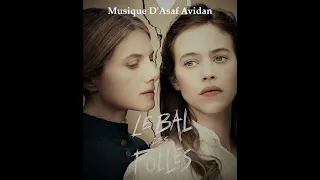 Asaf Avidan Original Soundtrack  Le Bal Des Folles