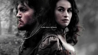 Athos & Milady | «Crazy In Love»