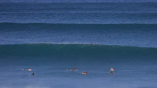 What Downtime In Bali Looks Like - Uluwatu, 24 July 2020