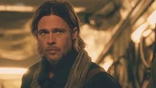 WORLD WAR Z (Brad Pitt) | Trailer & Filmclips german deutsch [HD]