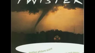 Twister - Original Score - 15 - F5 - Mobile Home