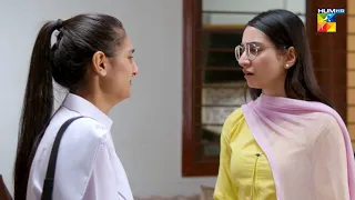 Zoya Ko School Se Kyun Nikala ?? #mamia #bilalqureshi - Meesni - HUM TV