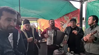 Новая даргинская песня Рустам Курбанадамов