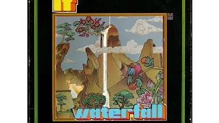 If - Waterfall 1972 FULL ALBUM