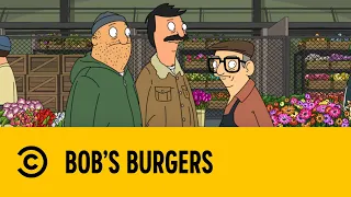 Bob Needs 250 Carnations | Bob’s Burgers | Comedy Central UK