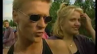 Free Your Mind, Dutch House Music Documentary [2/5]