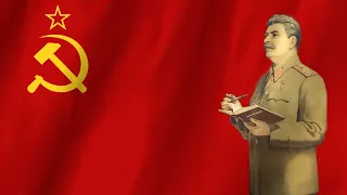 In the vastness of the wonderful homeland - На просторах родины чудесной - Soviet Socialist Song