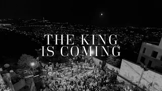 Paul Wilbur | The King Is Coming  (Featuring Beckah Shae)  (Live)