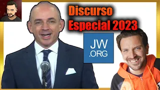 JW Discurso Especial 2023