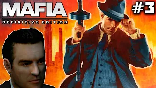 Прохождение MAFIA: Definitive Edition - #3 Омерта и Бон аппетит!