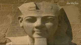 Abu Simbel I Templi di Ramses II doc ita documentario Egitto