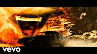 Jay Z & Linkin Park   Numb Encore Damitrex Remix Fast And Furious 4  4K60FPS