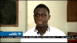 Ghanaian university student builds an online video search engine