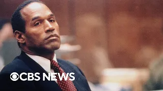 Reactions to O.J. Simpson's death from lawyers, journalists and more