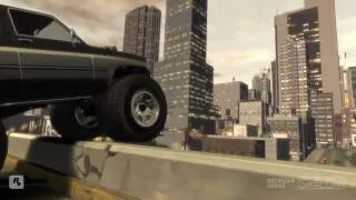 GTA IV MOD - M m m MONSTER TRUCK www.gta4mods.pl.avi