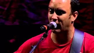 Dave Matthews and Tim Reynolds - Where Are You Going (Live at Farm Aid 2008)