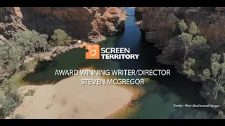 Steven McGregor Interview