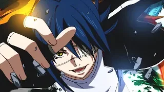 [Air Gear AMV] - Regalia