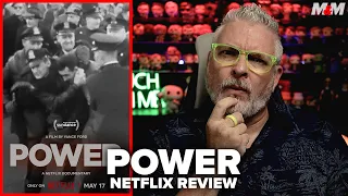 Power (2024) Netflix Documentary Review