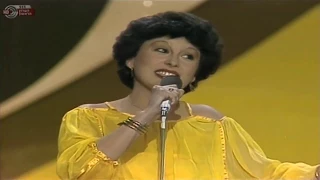 Eurovision 1979 – Portugal – Manuela Bravo – Sobe, sobe, balão sobe