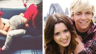 Laura Marano And Ross Lynch Dated
