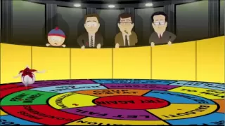 South Park - American Economics